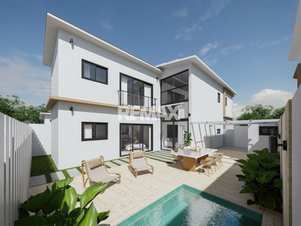 Project en BAYAHIBE, BAYAHIBE
