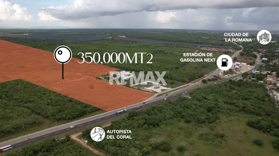 Terreno en KM 10 DE CUMAYASA, VILLA HERMOSA