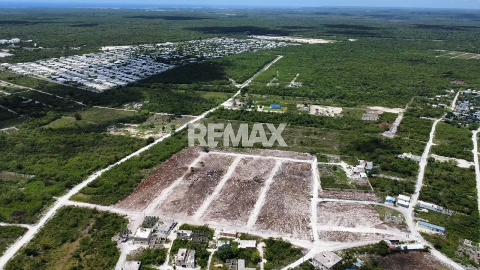 Land en PUNTA CANA, BAVARO