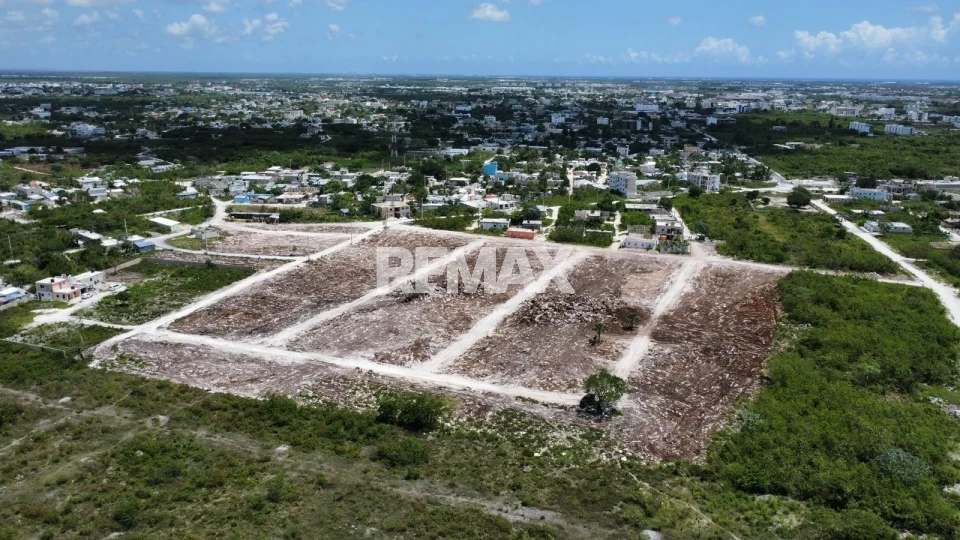 Land en PUNTA CANA, BAVARO