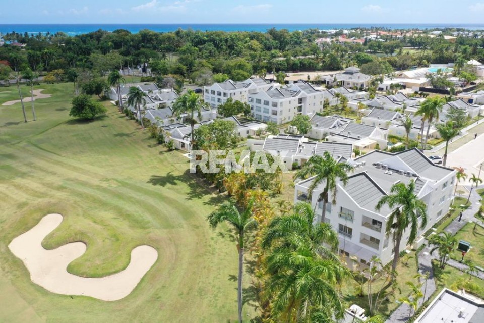 Proyecto de Apartamento en PUERTO PLATA, Playa Dorada