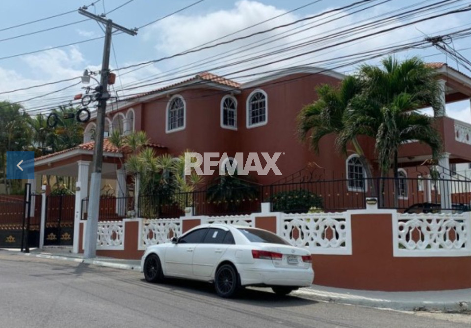 Casa en PUERTO PLATA, La Estancia