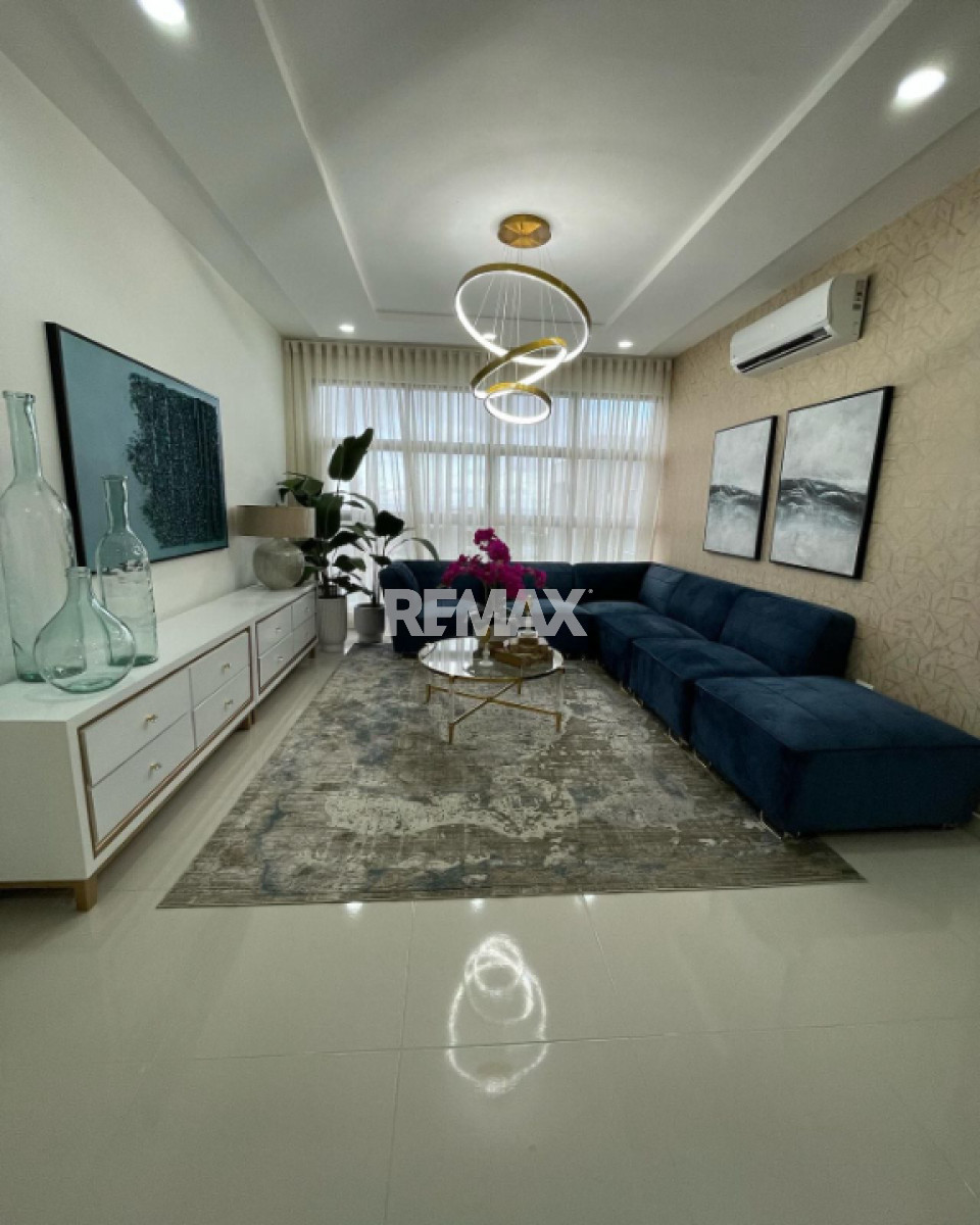 Apartamento en TORRE ALTA, PUERTO PLATA