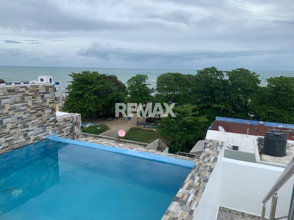 Proyecto de Apartamento en PUERTO PLATA, El Pueblito