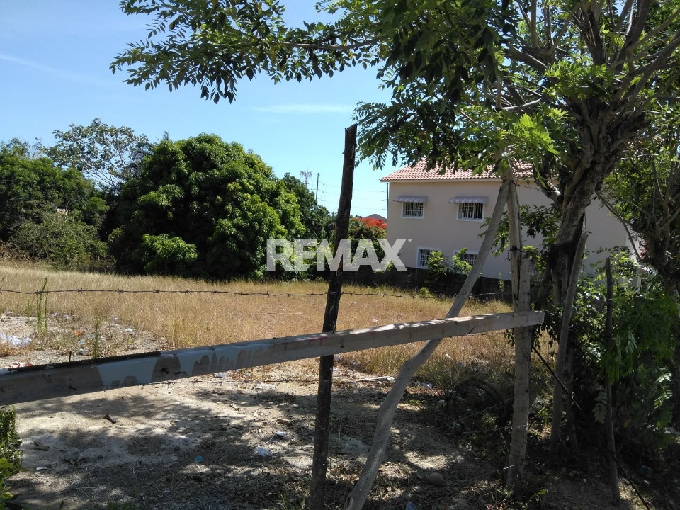 Terreno en PUERTO PLATA, TORRE ALTA