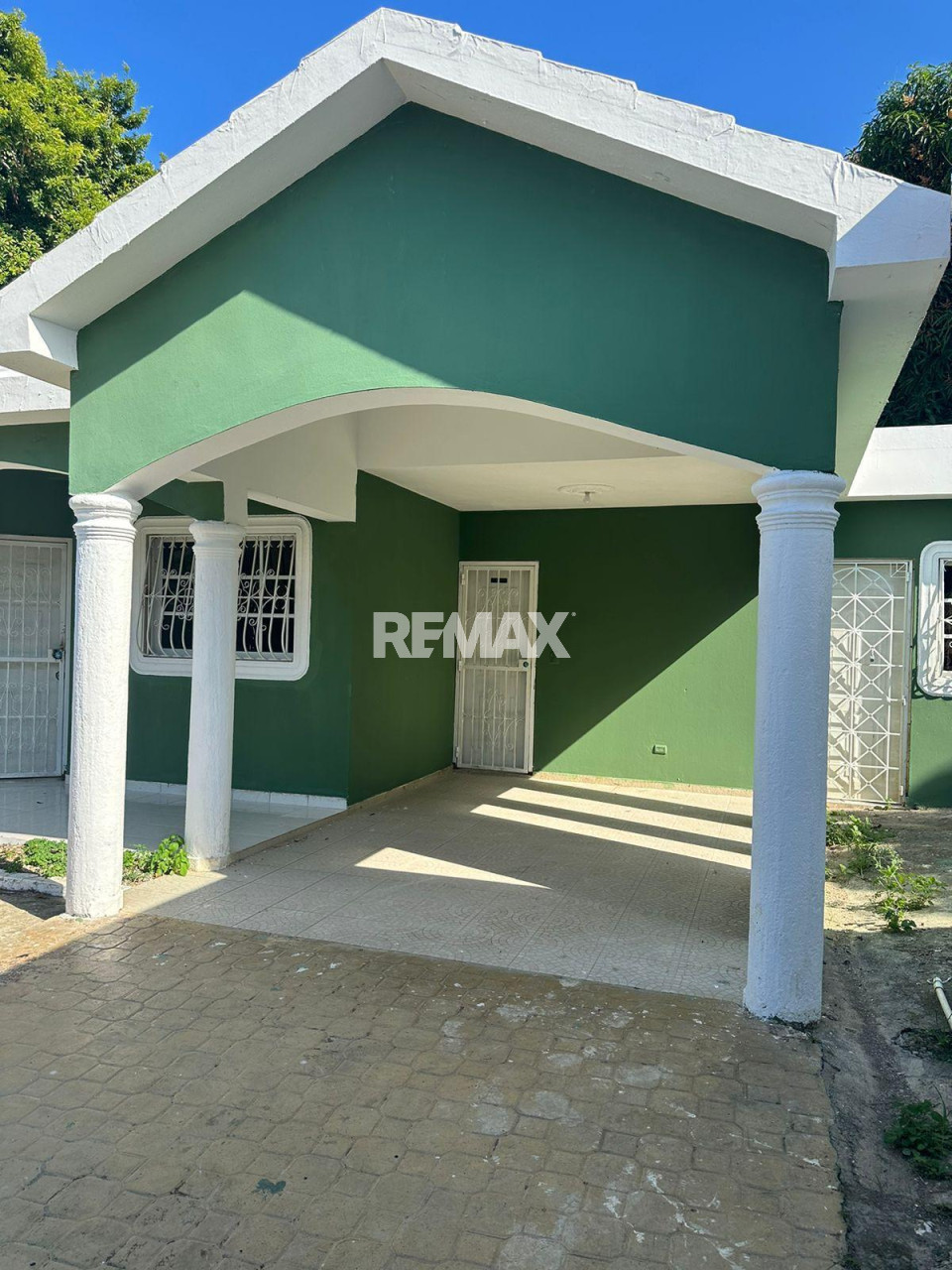 Casa en PUERTO PLATA, TORRE ALTA
