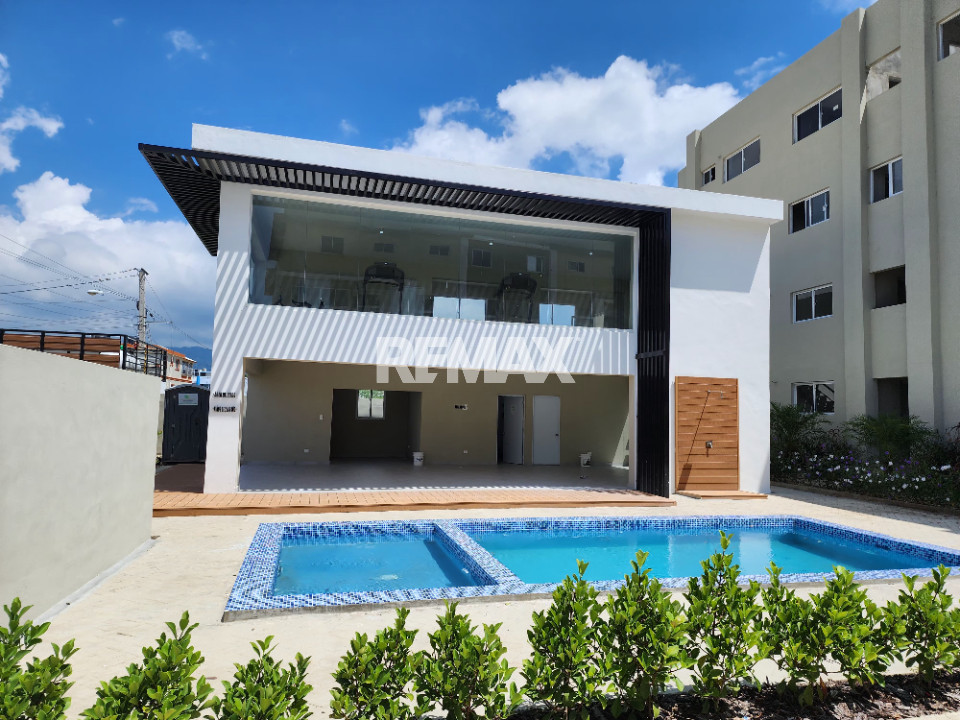 Apartamento en SANTIAGO, URBANIZACIÓN REAL