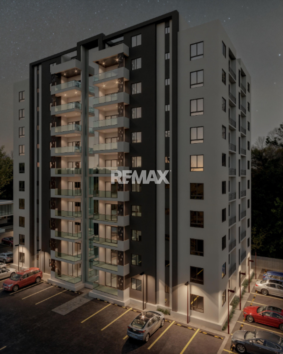Proyecto de Apartamento en RESIDENCIAL CAROL GISSEL, MAO