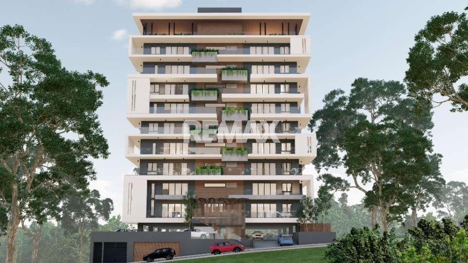 Proyecto de Apartamento en SANTIAGO, CERROS DE GURABO III