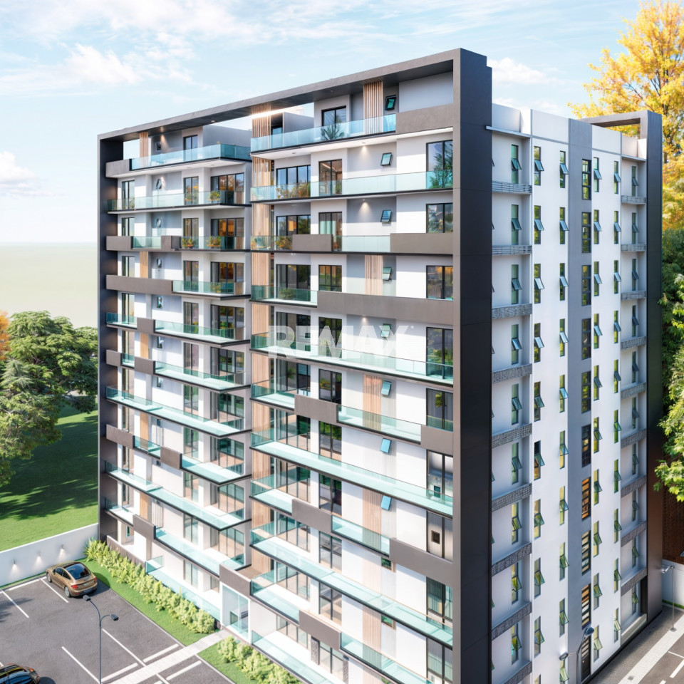 Project en SANTIAGO, Urbanización Jardines Del Sur