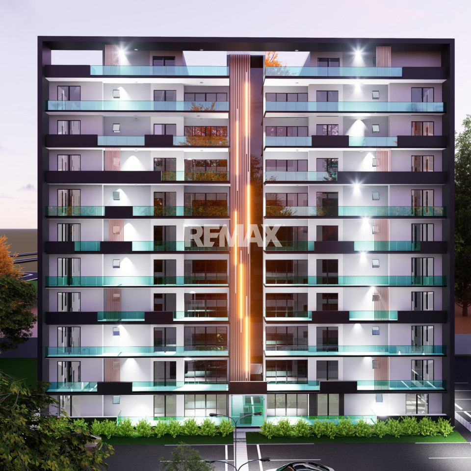 Project en SANTIAGO, Urbanización Jardines Del Sur