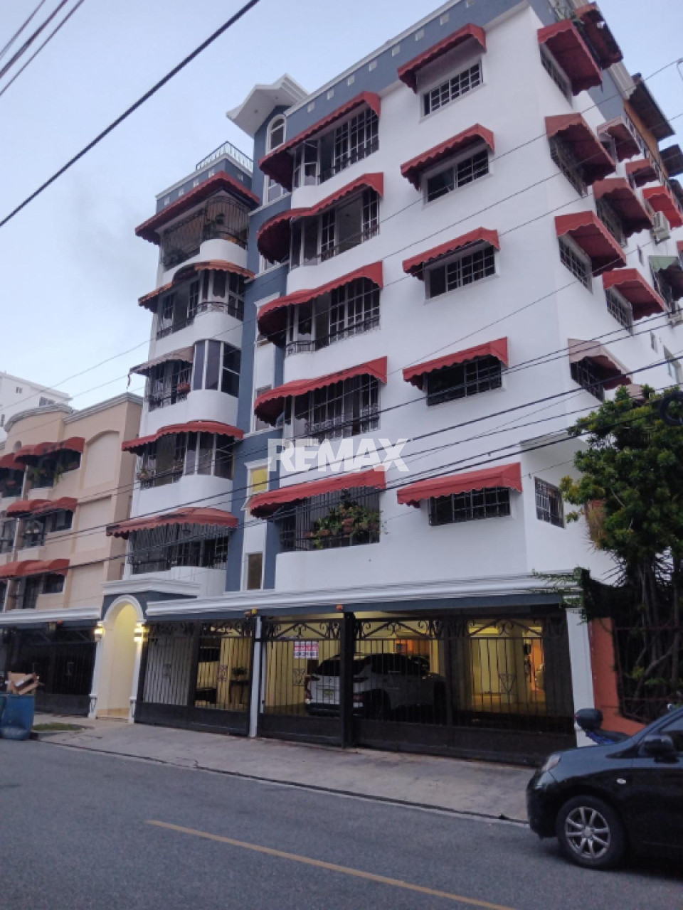 Apartment en SANTO DOMINGO DE GUZMÁN, BELLA VISTA