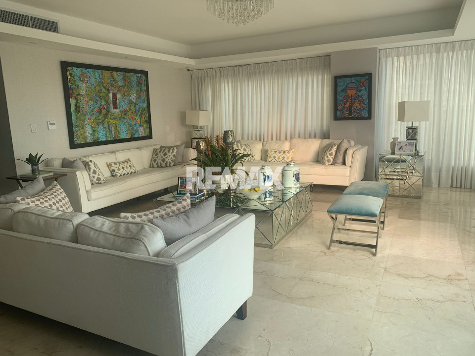 Apartamento en SANTO DOMINGO DE GUZMÁN, LOS CACICAZGOS