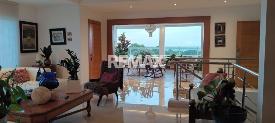 Apartamento en MIRADOR SUR, SANTO DOMINGO DE GUZMÁN