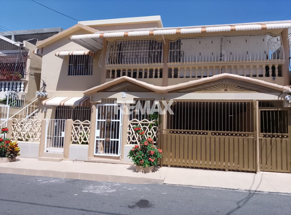 Casa en SANTO DOMINGO ESTE, RALMA