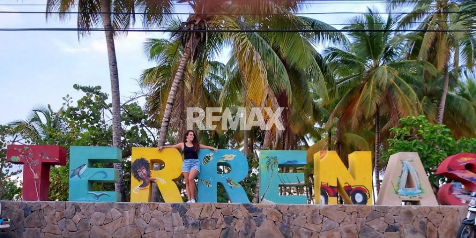 Project en SAMANÁ LAS TERRENAS, PLAYA PUNTA POPY