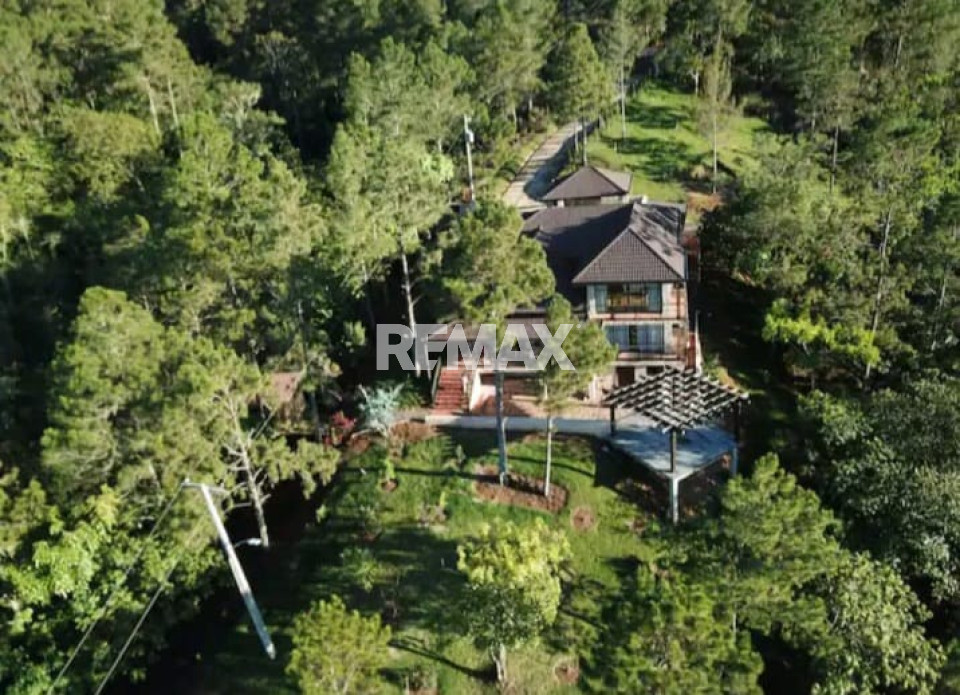 Casa en CONSTANZA, RANCHO GUARAGUAO