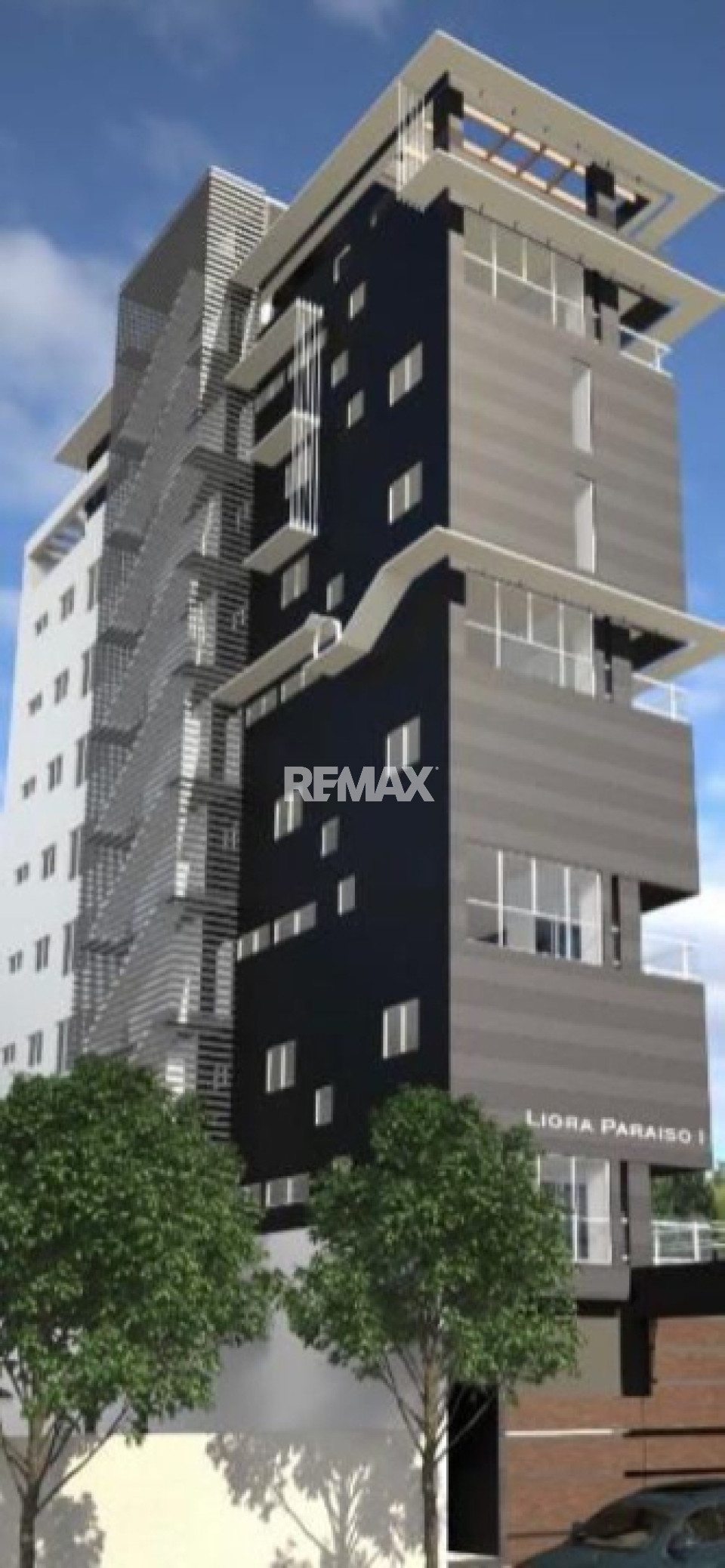 Apartamento en SANTO DOMINGO DE GUZMÁN, PARAÍSO