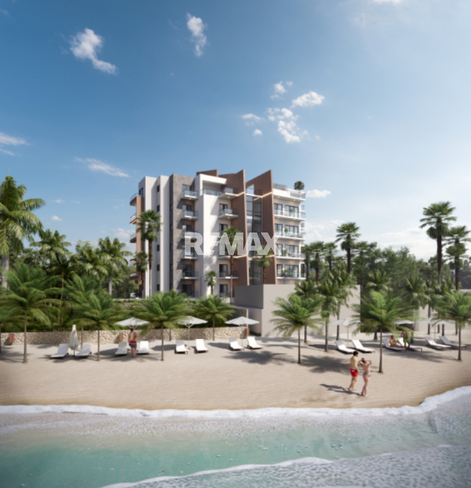 Proyecto de Apartamento en SAN PEDRO DE MACORÍS, JUAN DOLIO