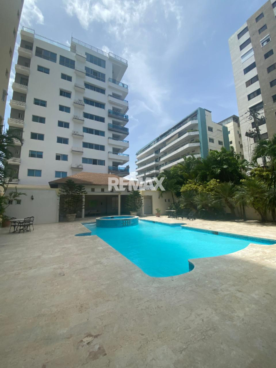 Apartamento en SANTO DOMINGO DE GUZMÁN, LOS CACICAZGOS