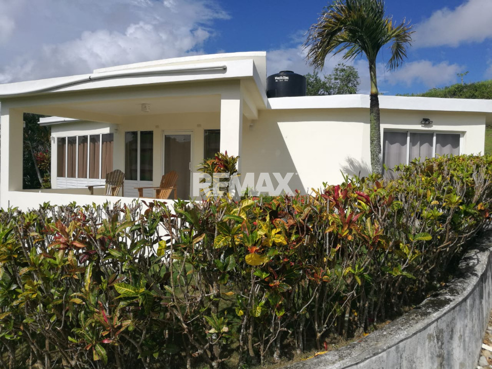 Casa en RÍO SAN JUAN, ARROYO GRANDE
