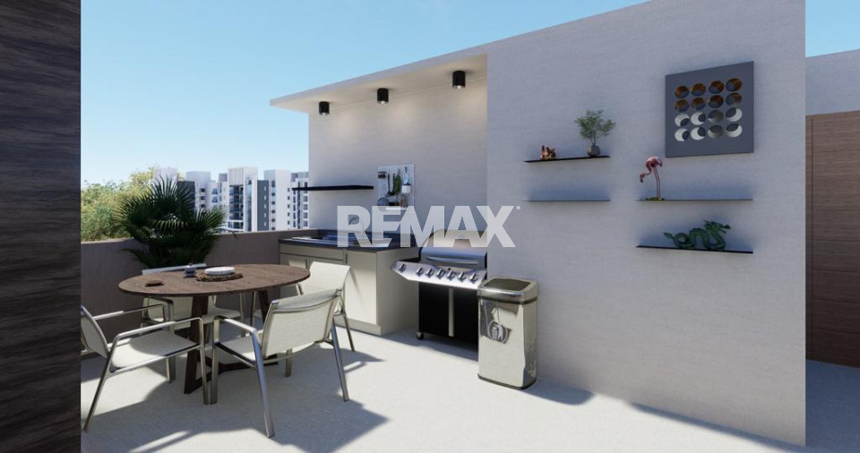 Proyecto de Apartamento en SANTO DOMINGO ESTE, URBANIZACION FERNANDEZ ORIENTAL