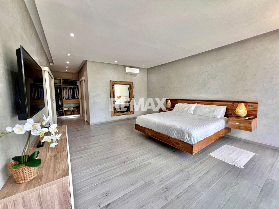 Casa en SAMANÁ LAS TERRENAS, ABRA GRANDE