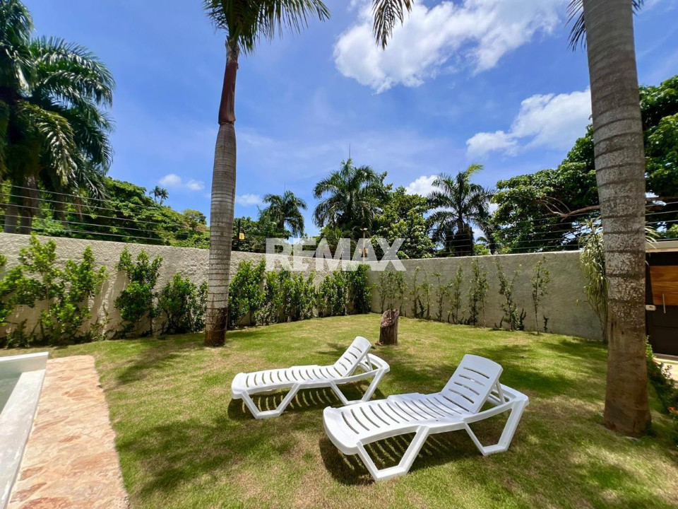 Casa en SAMANÁ LAS TERRENAS, ABRA GRANDE