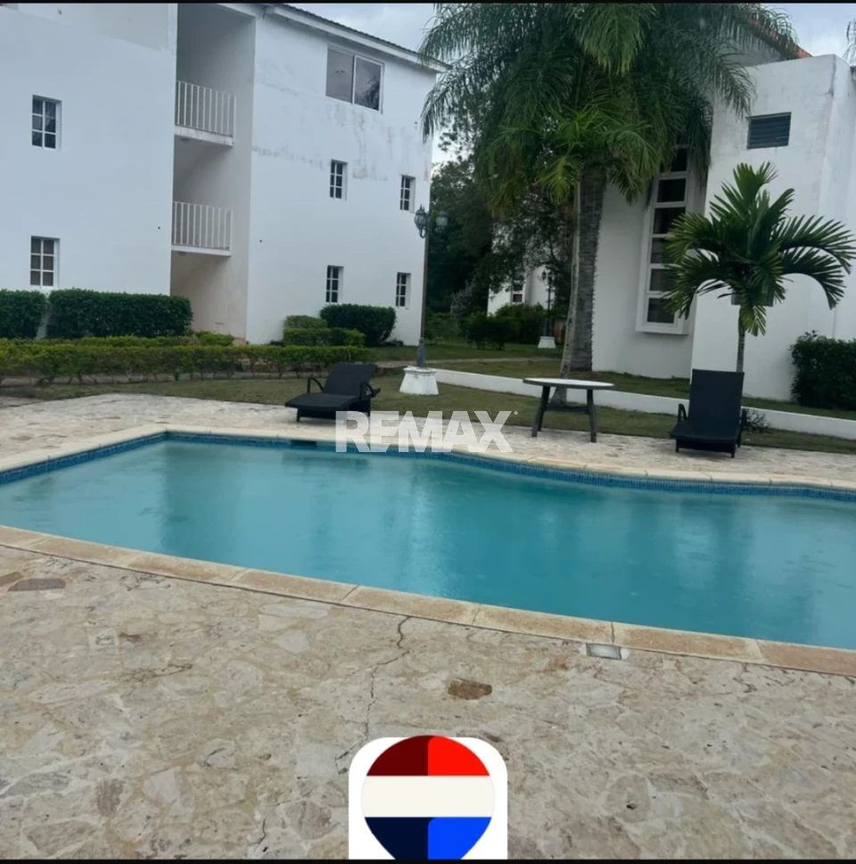 Apartment en SAN PEDRO DE MACORÍS, GUAVABERRY