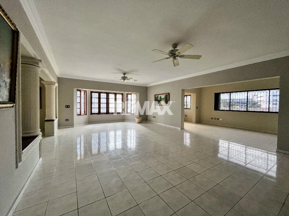 Apartamento en SANTO DOMINGO DE GUZMÁN, EL VERGEL