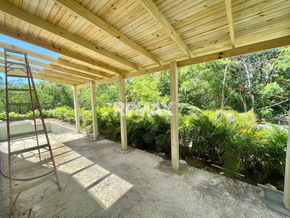 House en SAN PEDRO DE MACORÍS, JUAN DOLIO
