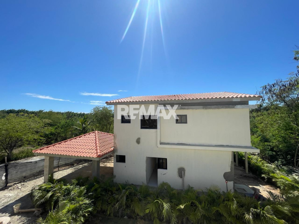 House en SAN PEDRO DE MACORÍS, JUAN DOLIO
