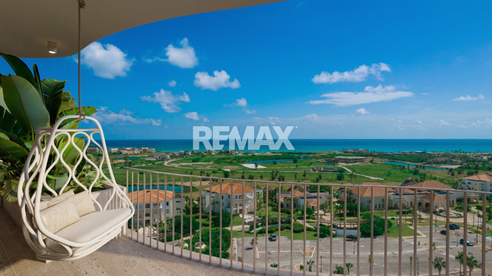 Proyecto de Apartamento en HIGÜEY, CAP CANA