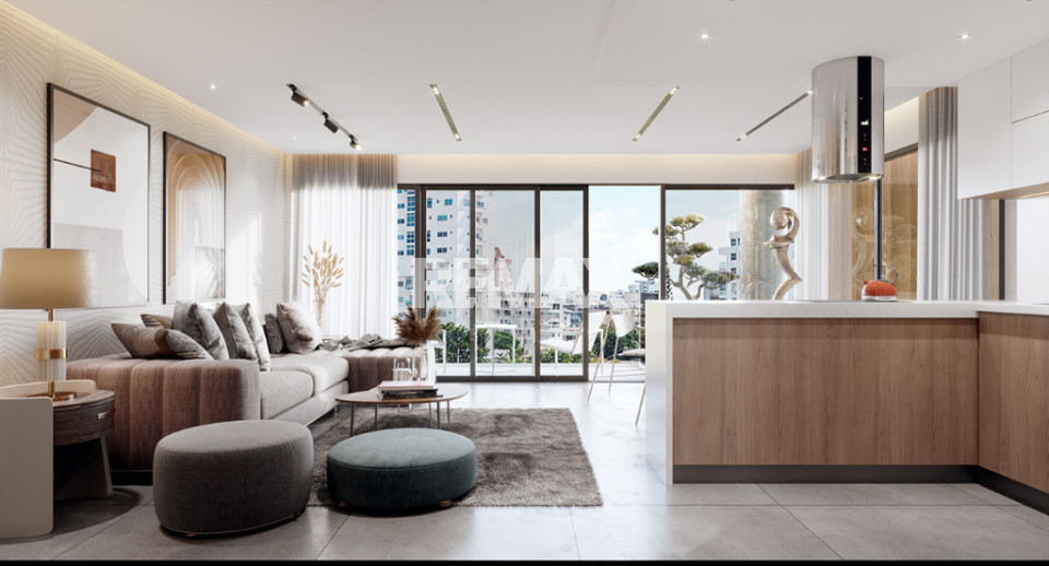 Proyecto de Apartamento en SANTO DOMINGO DE GUZMÁN, PARAÍSO