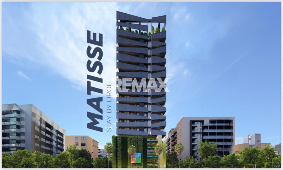 Proyecto de Apartamento en GAZCUE, SANTO DOMINGO DE GUZMÁN