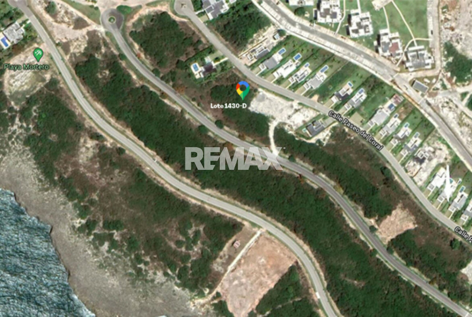 Terreno en SAN PEDRO DE MACORÍS, PLAYA NUEVA ROMANA