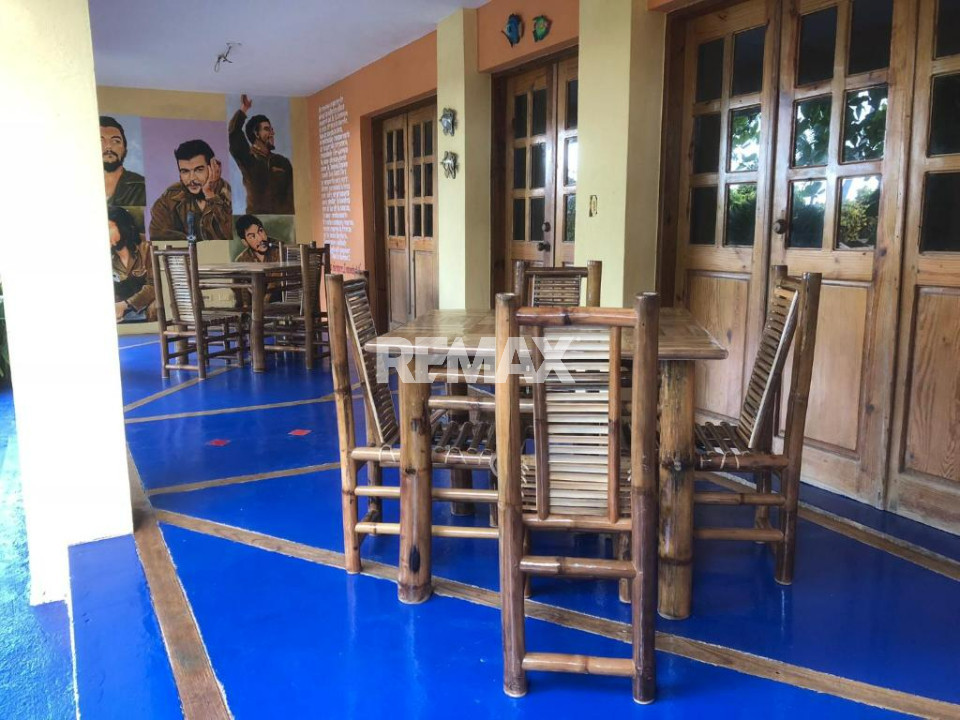 Hotel en GUAYACANES, JUAN DOLIO