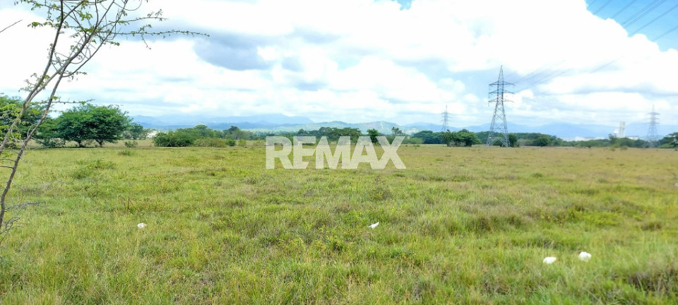 Terreno en UVERO ALTO, UVERO ALTO