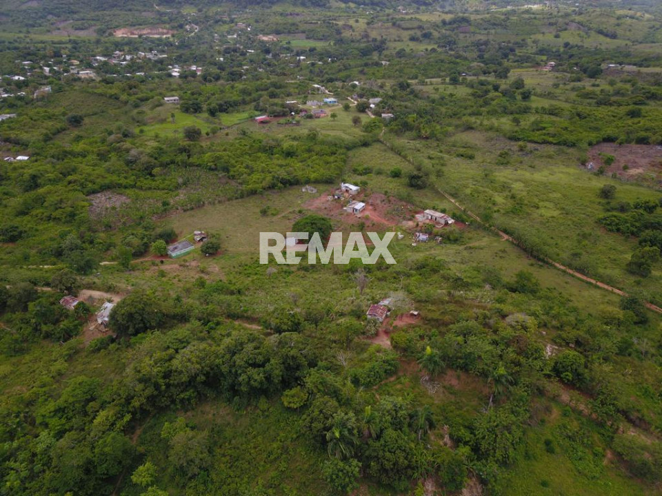 Terreno en LAS GALERAS, SAMANÁ