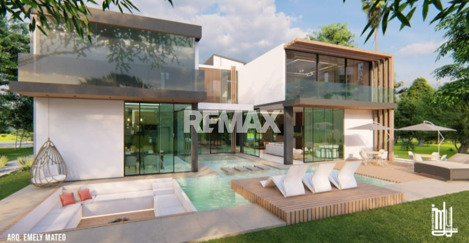 House en CAP CANA, CAP CANA