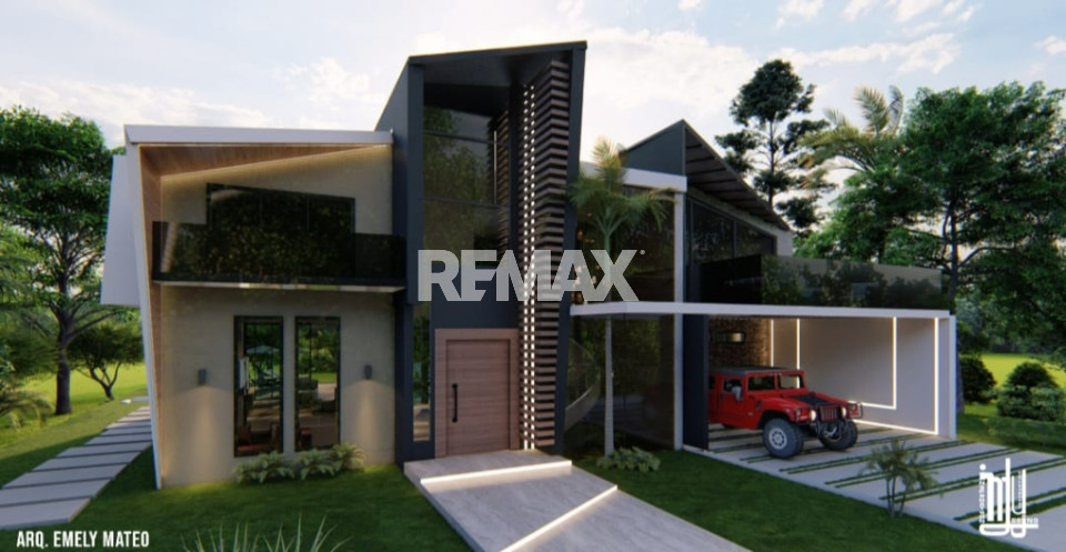 Casa en HIGÜEY, CAP CANA