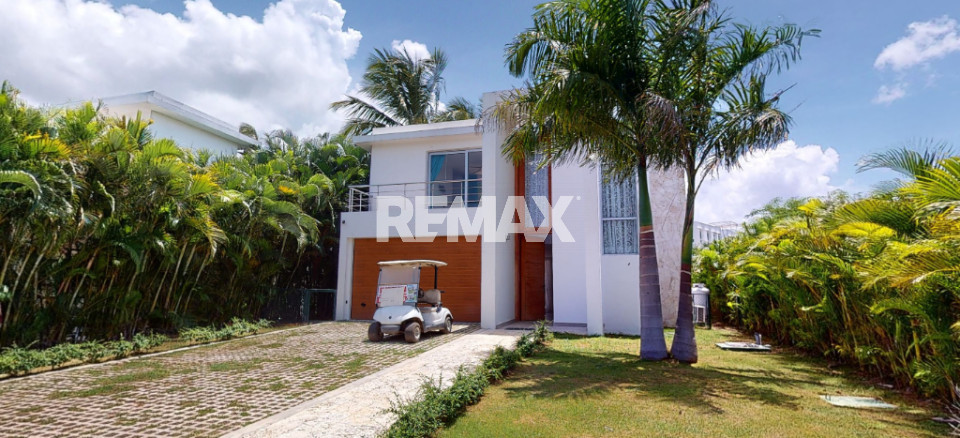Casa en SAN PEDRO DE MACORÍS, PLAYA NUEVA ROMANA