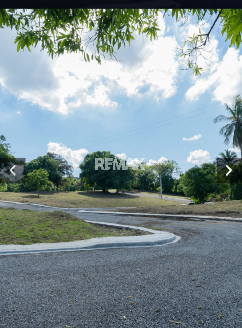 Terreno en CANASTICA O PARAÍSO, SAN CRISTÓBAL