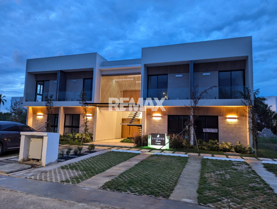 Proyecto de Apartamento en SAN PEDRO DE MACORÍS, PLAYA NUEVA ROMANA