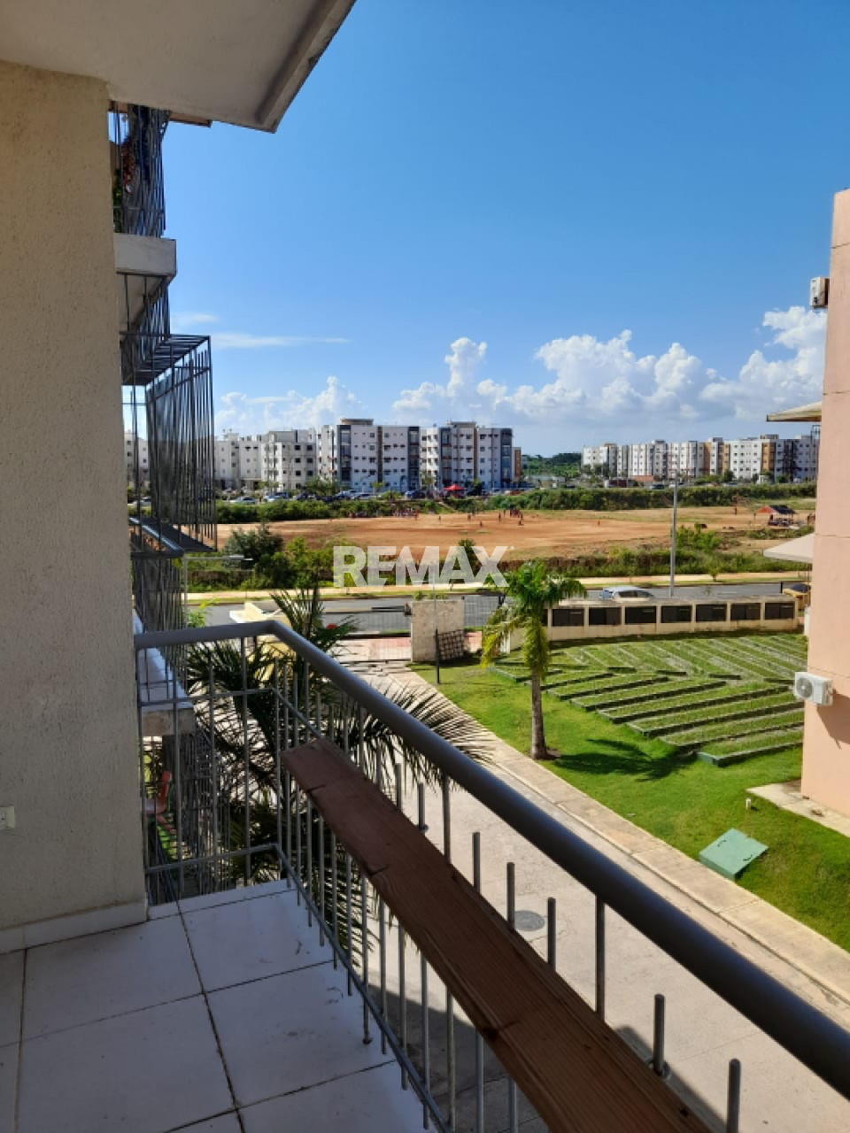 Apartment en SANTO DOMINGO ESTE, CIUDAD JUAN BOSCH