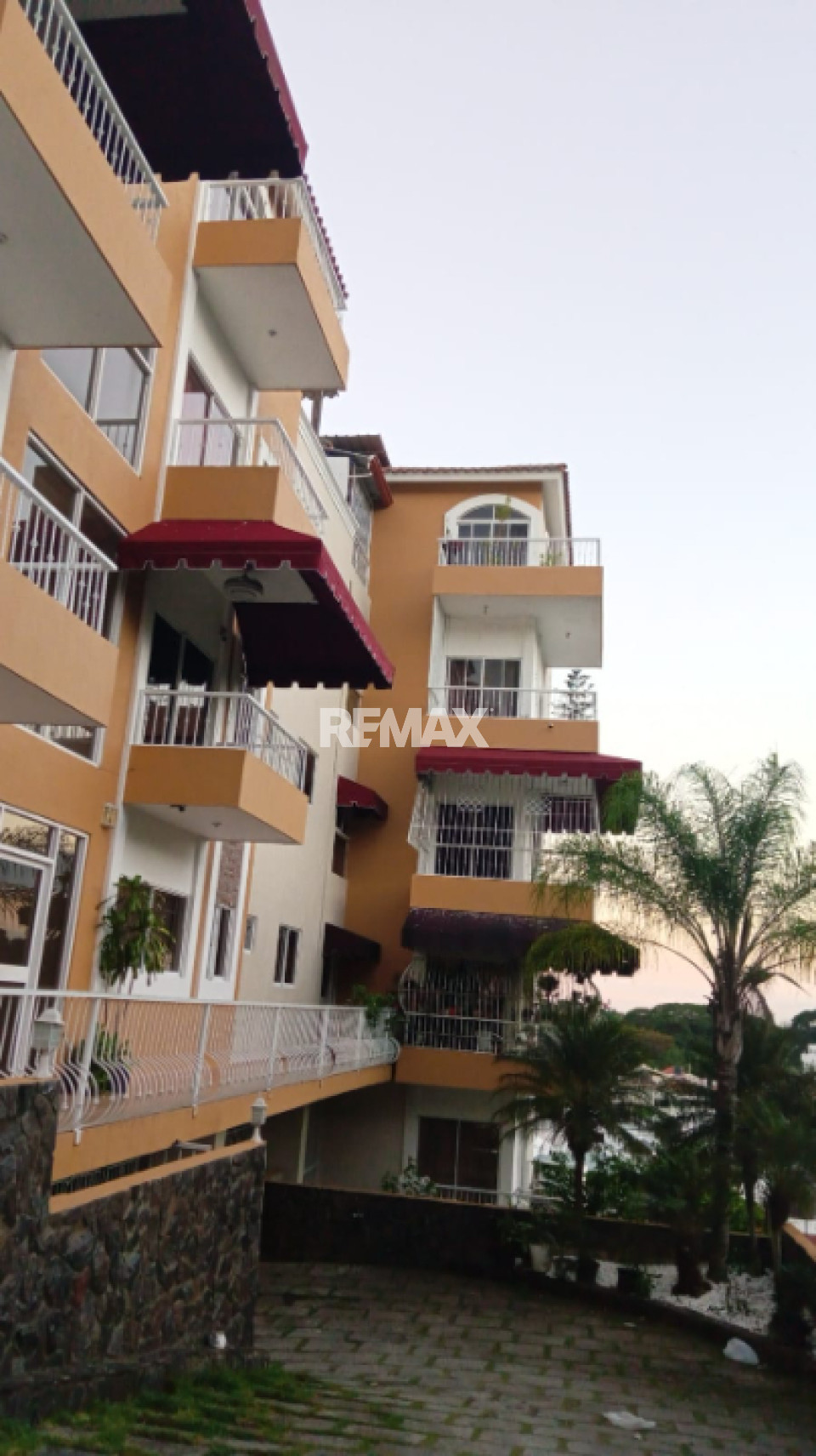 Penthouse en SAN FRANCISCO DE MACORÍS, URBANIZACIÓN CAONABO I