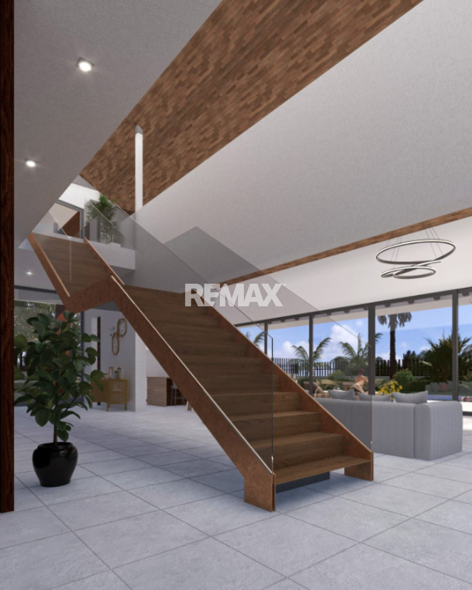 House en CAP CANA, EL CALETON