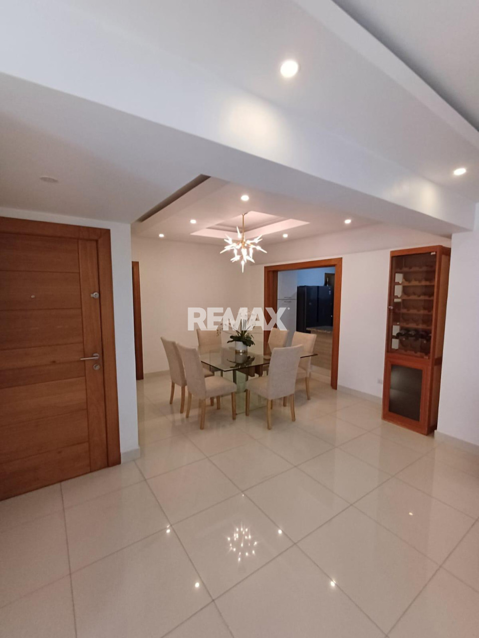 Apartment en SANTO DOMINGO DE GUZMÁN, BELLA VISTA
