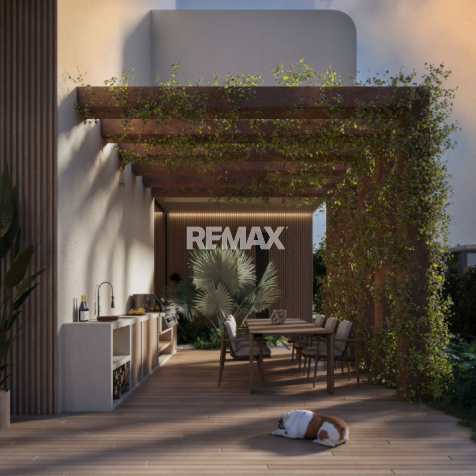 House en CAP CANA, EL CALETON