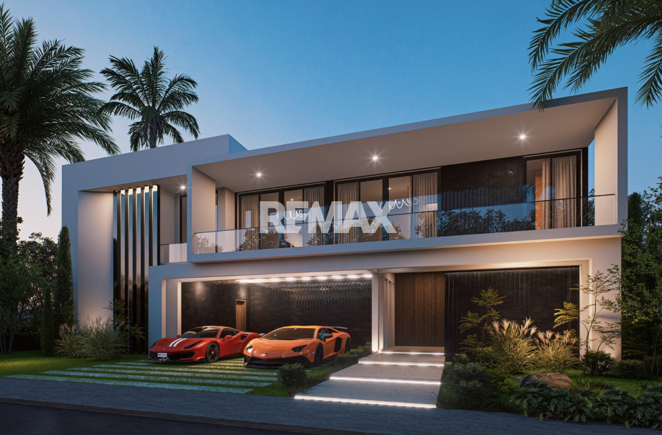 House en CAP CANA, CAP CANA